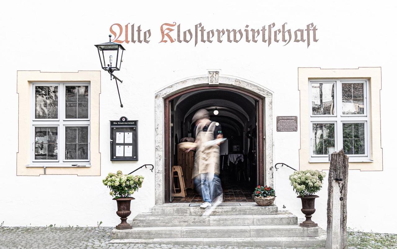 Klosterwirt Polling Polling  外观 照片